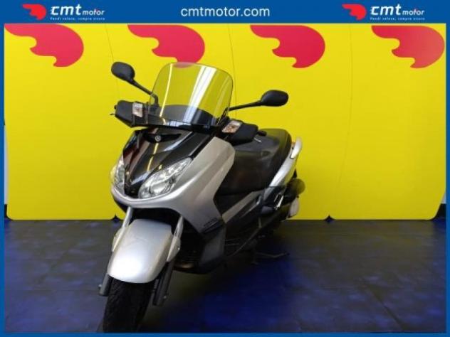 YAMAHA X-Max 250 Garantito e Finanziabile rif. 24068641 - Foto 2