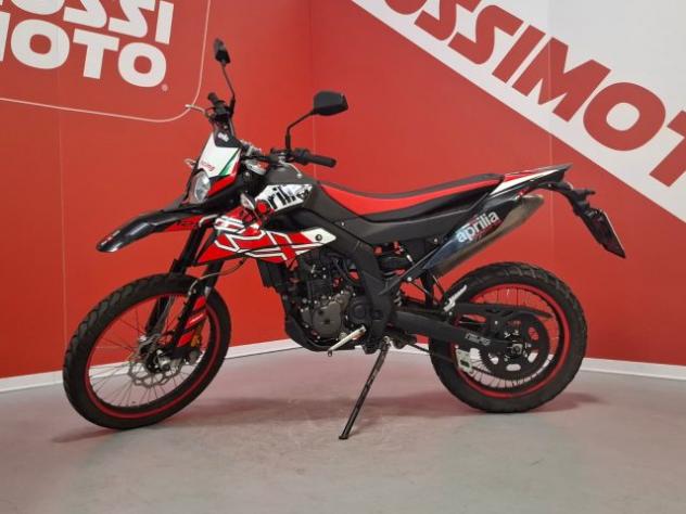 APRILIA RX 125 Aprilia RX 125 ABS MY21 (2021-2022) rif. 24039130 - Foto 6