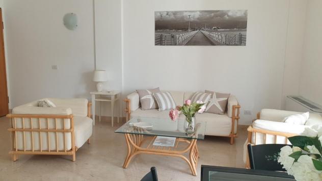 Appartamento in affitto a Forte dei Marmi 150 mq Rif: 1088453 - Foto 3