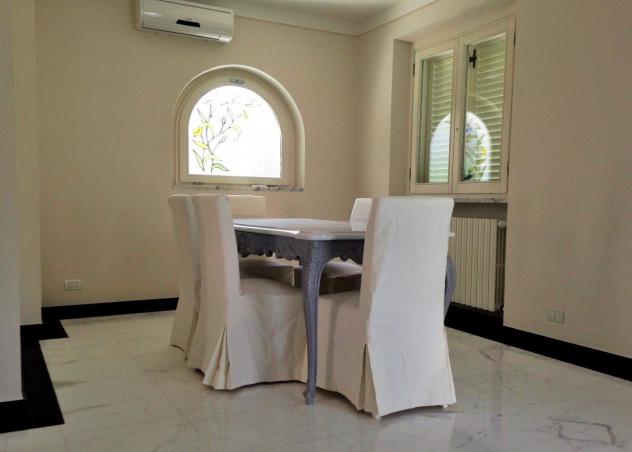 Villa in affitto a Forte dei Marmi 130 mq Rif: 1031579 - Foto 4