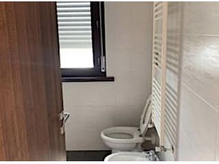 GUIDONIA BILOCALE NON ARREDATO CON TERRAZZO PRIVATO