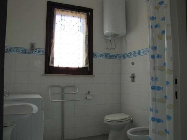 2115_turistico - In affitto a Marsala villetta vacanza zona mare - Foto 7