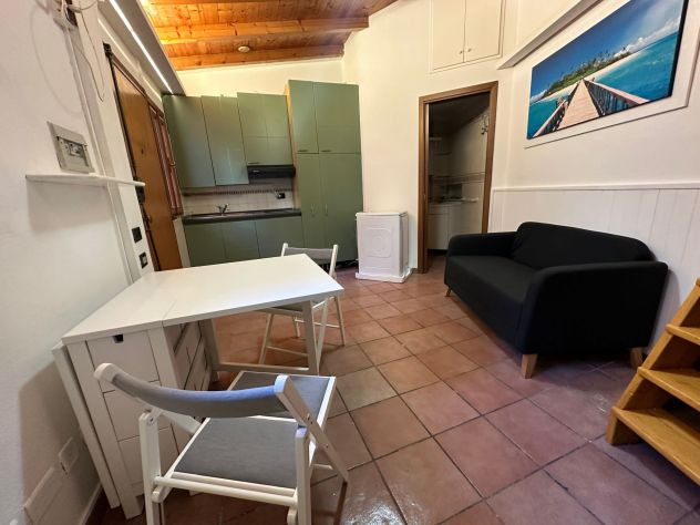 Monolocale con garage incluso LIBERO - Foto 15