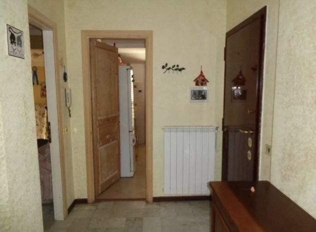 POMEZIA QUADRILOCALE ARREDATO CON TERRAZZO PRIVATO. - Foto 6