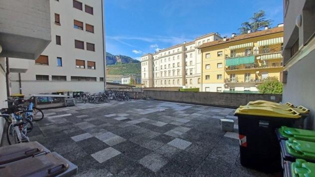 Stanza in appartamento in affitto a Trento - Foto 14