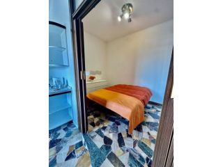 Bilocale con balcone- 700eu