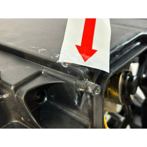 Audi A6 C7 Faro anteriore Full LED destro - 16765 - Foto 6