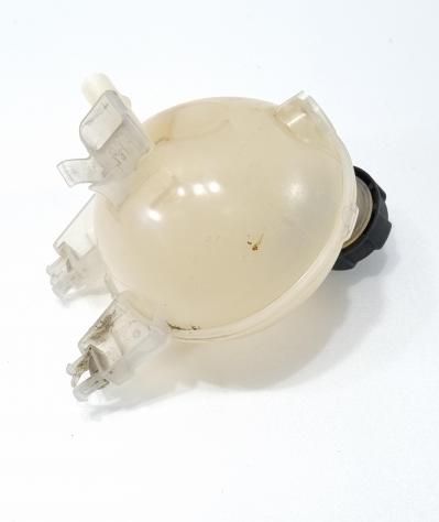 VASCHETTA LIQUIDO RADIATORE PEUGEOT 208 Serie 9800777280 HMZ (EB2), HMZ (EB2F) Benzina 1200 (1219) - Foto 3