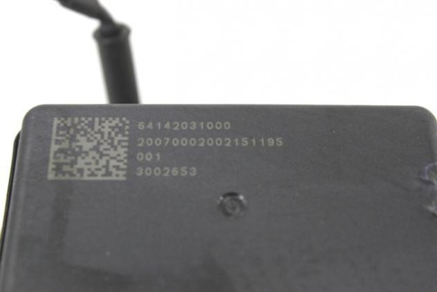 KTM 790 DUKE 64142031044 MODULATORE PRESSIONE ABS 18 - 20 MODULATOR 64142031000 - Foto 5