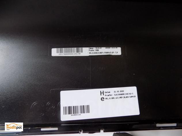 BMW 5 G30 LCI Paraurti posteriore M Pack - 11357 - Foto 6