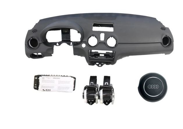 KIT AIRBAG AUDI A1 2010