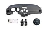 KIT AIRBAG AUDI A1 2010