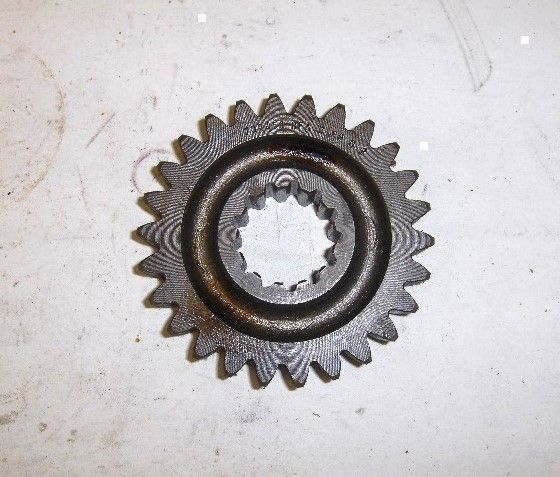 CLARK Gear codice 239907 ( old code 232453 ) - Foto 2