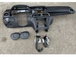 KIT AIRBAG MERCEDES CLASSE C W204 2011