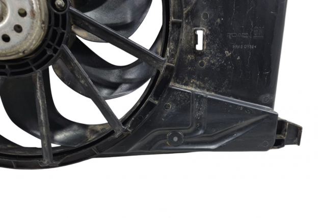 VENTOLA RAFFREDDAMENTO MOTORE OPEL Mokka 1° Serie 95484867 A 14 NET, B 14 NET, D 14 NET Benzina 1400 (12) - Foto 8