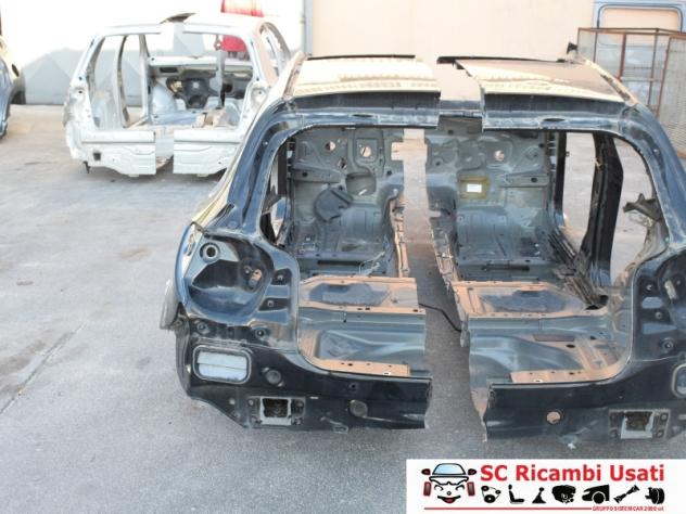 Fianco Fiancata Sinistra Mercedes Classe A W176 - 27009 - Foto 2