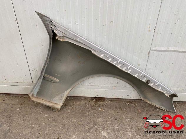 Parafango Anteriore Sx Mercedes Classe E W211 - W00133 - Foto 3