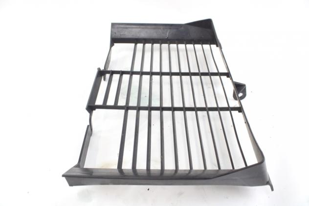 YAMAHA XJ6 DIVERSION 20S124670000 GRIGLIA PROTEZIONE RADIATORE RJ19 09 - 15 RADIATOR GRILLE - Foto 2