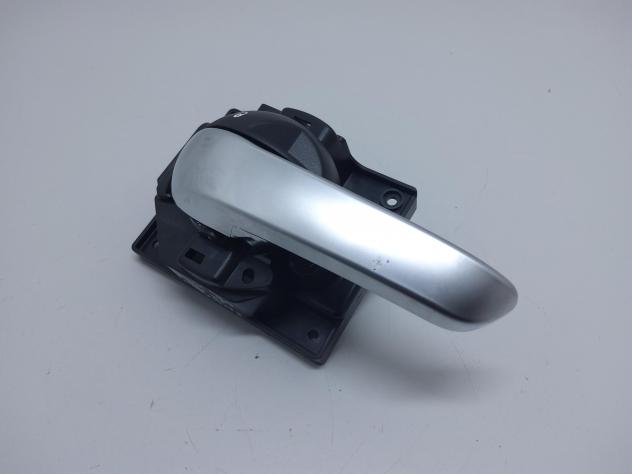MANIGLIA INTERNA POSTERIORE DESTRA FIAT 500 X Serie 735610495 (15) - Foto 3