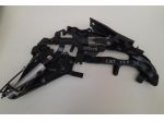 CERNIERE CAPOTE TETTO MITSUBISHI Colt Cabrio (CZC) (0412)