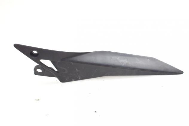 DUCATI MULTISTRADA 1200 S 44610222A COVER CATENA PARACATENA 10 - 12 CHAIN GUARD