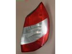 FANALE POST.D.(fino al 09/2006) ROSSO BIANCO RENAULT SCENIC (J84)  Parti el &hellip;