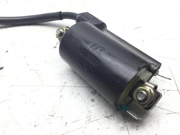 HONDA CB 500 BOBINA ACCENSIONE 2004 2005 PC39C04F - Foto 3
