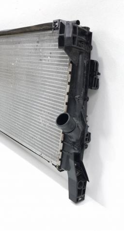 RADIATORE ACQUA MINI Countryman Serie (F60) 17117617630 B47 C20 A, B47 C20 B Diesel 2000 (16) - Foto 4