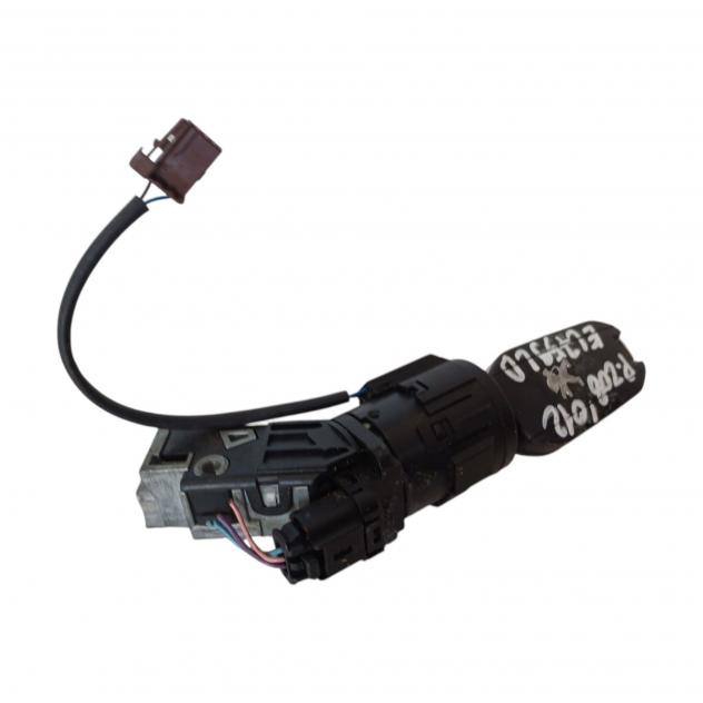 BLOCCHETTO ACCENSIONE PEUGEOT 208 Serie 1608682880 8H01 (1219) - Foto 2