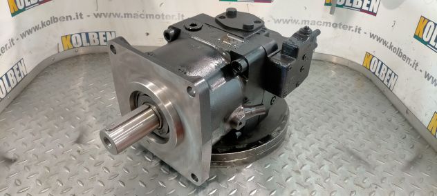 Pompa Rexroth A11VO190DRS/11L-NPD12N00