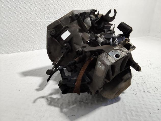 CAMBIO MANUALE COMPLETO FIAT Panda 2° Serie 55204040 188A4000 Bifuel/Gas 1200 (0310) - Foto 5
