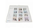 Calendario Piaggio Vespa 2004 e 2005