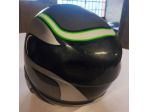 Casco sci