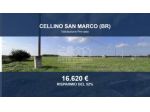 Immobile in asta di 39509 m² in vendita a Cellino San Marco