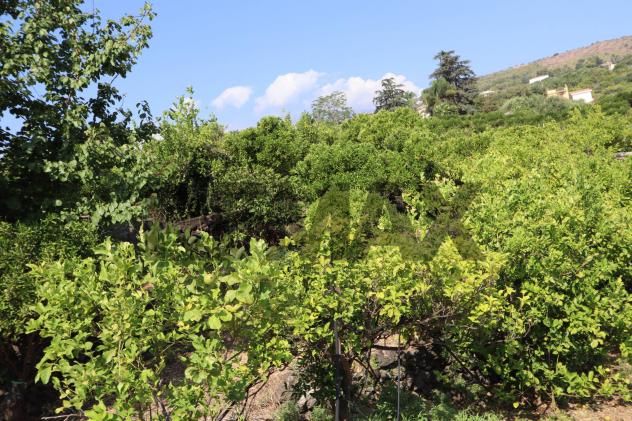 Terreno in vendita a Mascali, Santa Venera - Foto 16