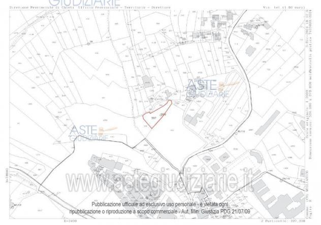 IMMOBILI-ALTRA CATEGORIA-Comune di Miglianico - Foto 4