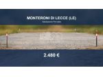 Immobile in asta di 1406 m² in vendita a Monteroni di Lecce