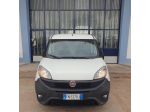 Fiat Doblo Dobl1.3 MJT PL-TN Cargo Maxi Lamierato SX
