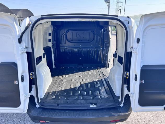 FIAT Doblò 1.3 Mtj 95CV SX Cargo - Foto 7