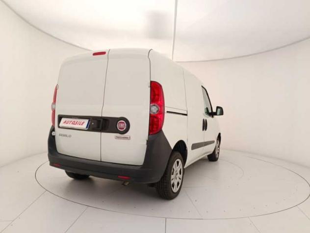 FIAT Doblò Doblo Cargo 2019 cargo 1.6 mjt 105cv CH1 Lounge S&S - Foto 6