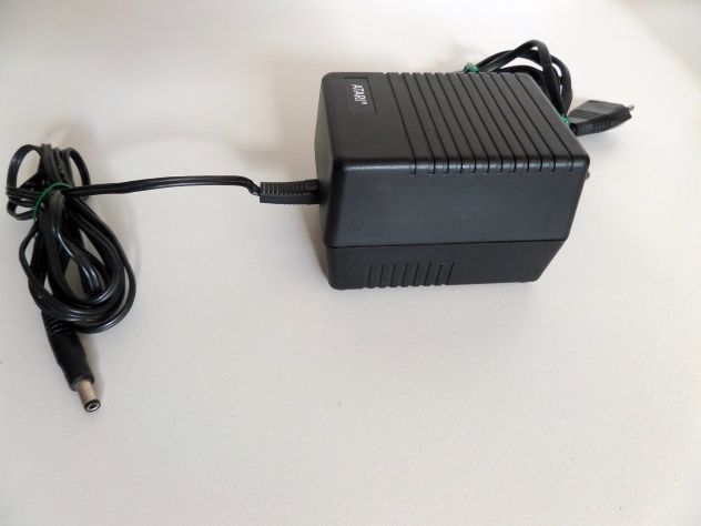 Alimentatore Atari mod. FW6699 (per lettore floppy 1020 - 1050) funzionante - Foto 6