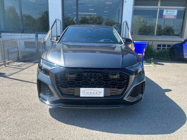 Audi RS Q8 TFSI V8 quattro tiptronic #10572 - Foto 8