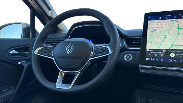 Renault Symbioz 1.6 E-Tech full hybrid Iconic Auto 145cv - Foto 7