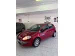 Fiat Punto Evo 1.4 5 porte Emotion GPL
