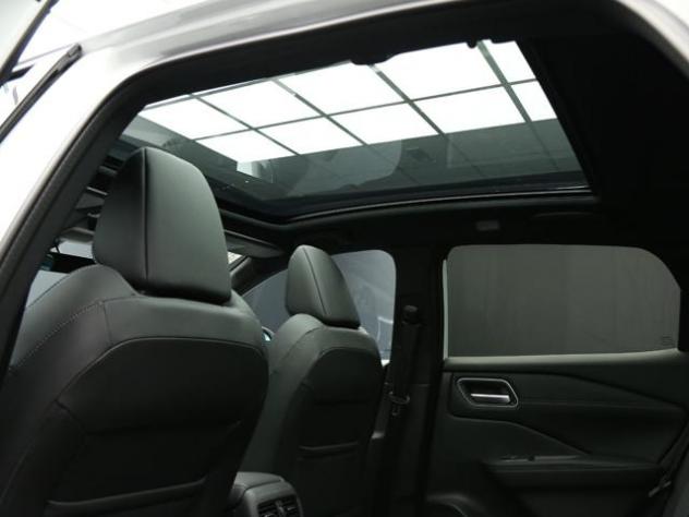 NISSAN Qashqai MHEV 158CV Xtronic Tekna / Cold Pack,Ruotino,BOSE® rif. 24117723 - Foto 9