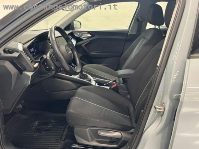 AUDI A1 allstreet 30 TFSI Identity Contrast rif. 23834077 - Foto 5
