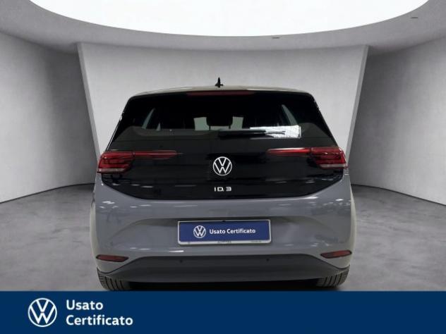 VOLKSWAGEN ID.3 58 kwh pro performance 204cv rif. 23904398 - Foto 10