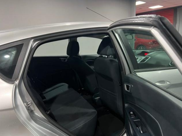 FORD Fiesta 1.4 TDCi 70CV 5 porte Titanium rif. 23251288 - Foto 9