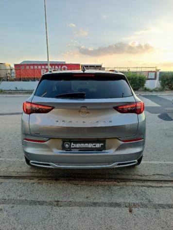 OPEL Grandland 1.5 diesel Ecotec aut. Business Elegance i.e rif. 22983544 - Foto 6