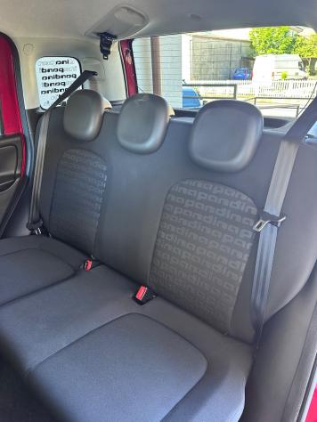 Fiat Pandina Cross 1.0 firefly hybrid s&s 70cv - Foto 9